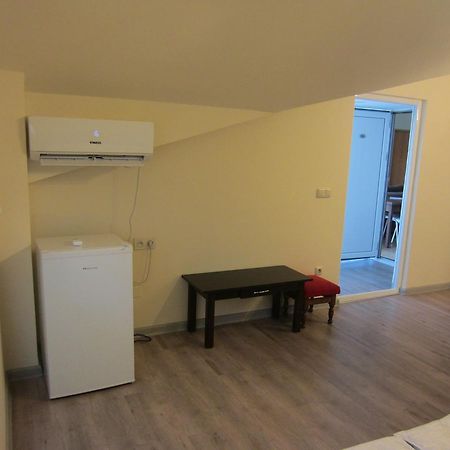 The Rooms Hostel Erivan Exterior foto