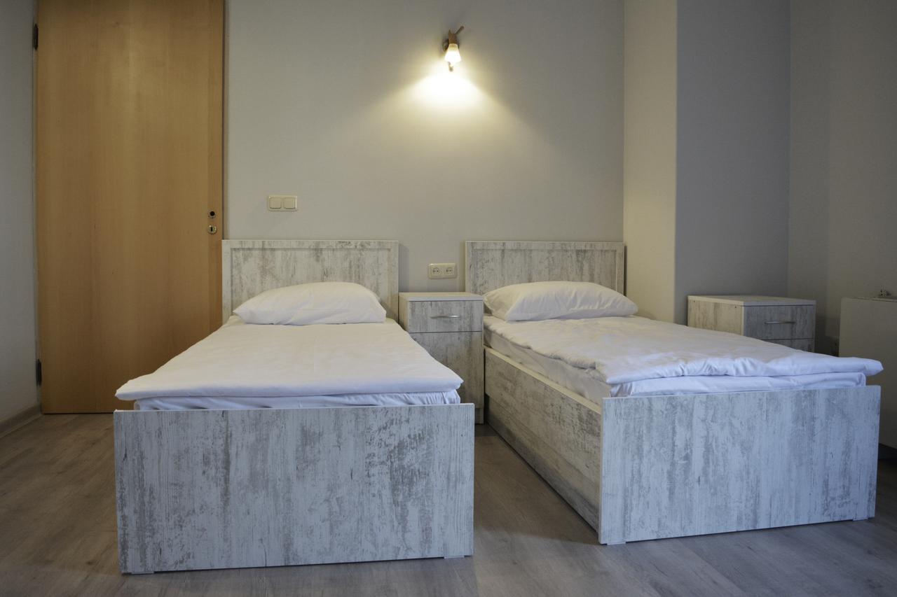 The Rooms Hostel Erivan Exterior foto