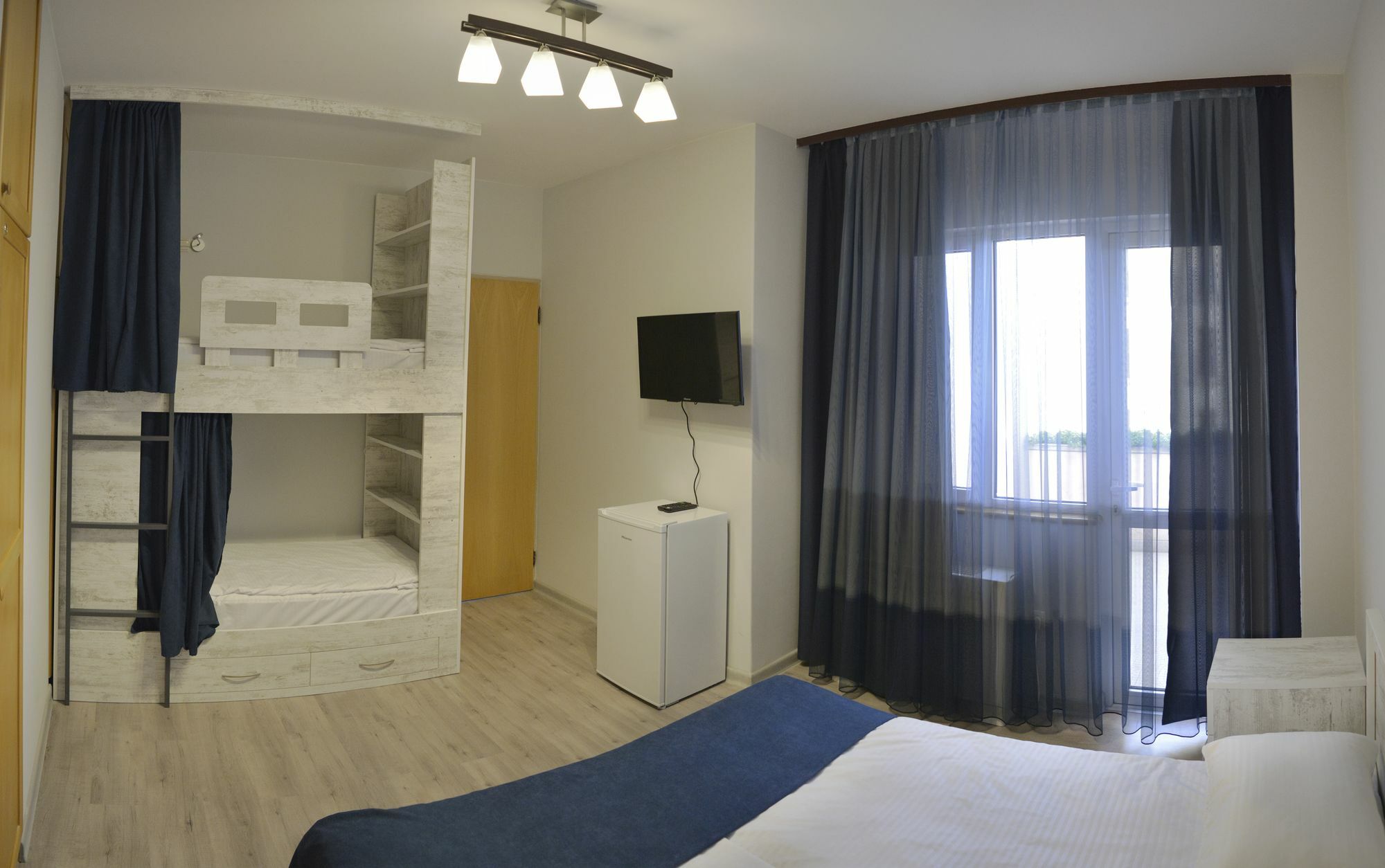 The Rooms Hostel Erivan Exterior foto
