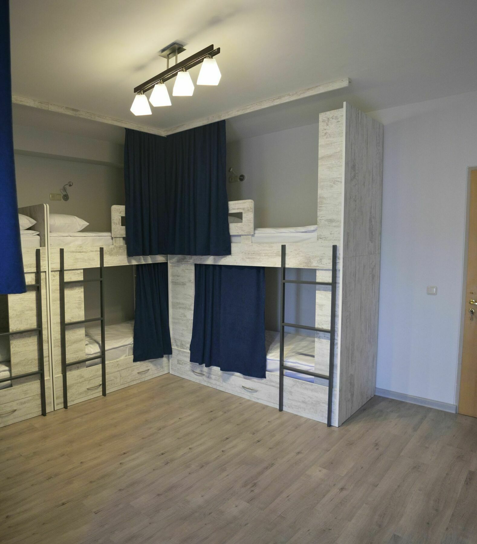 The Rooms Hostel Erivan Exterior foto