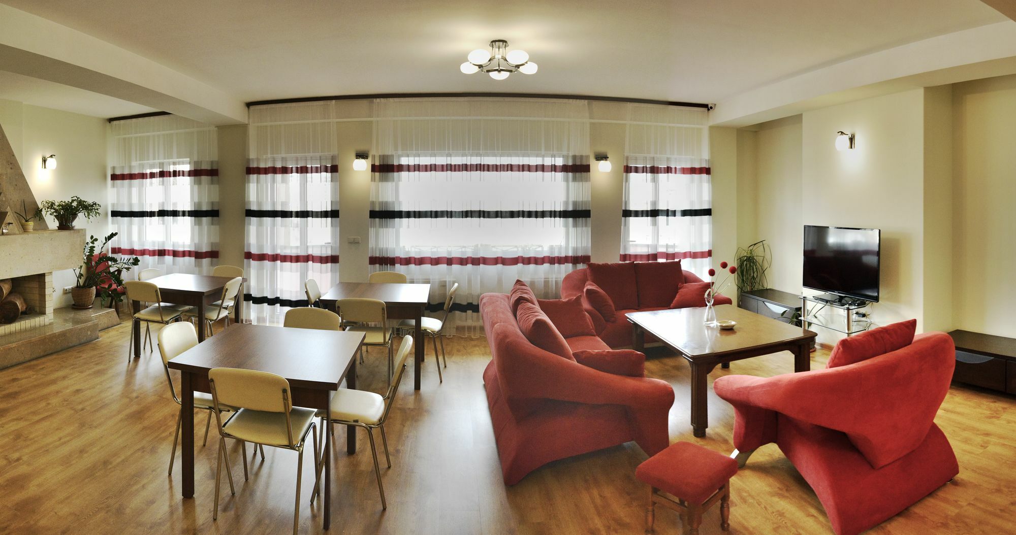 The Rooms Hostel Erivan Exterior foto