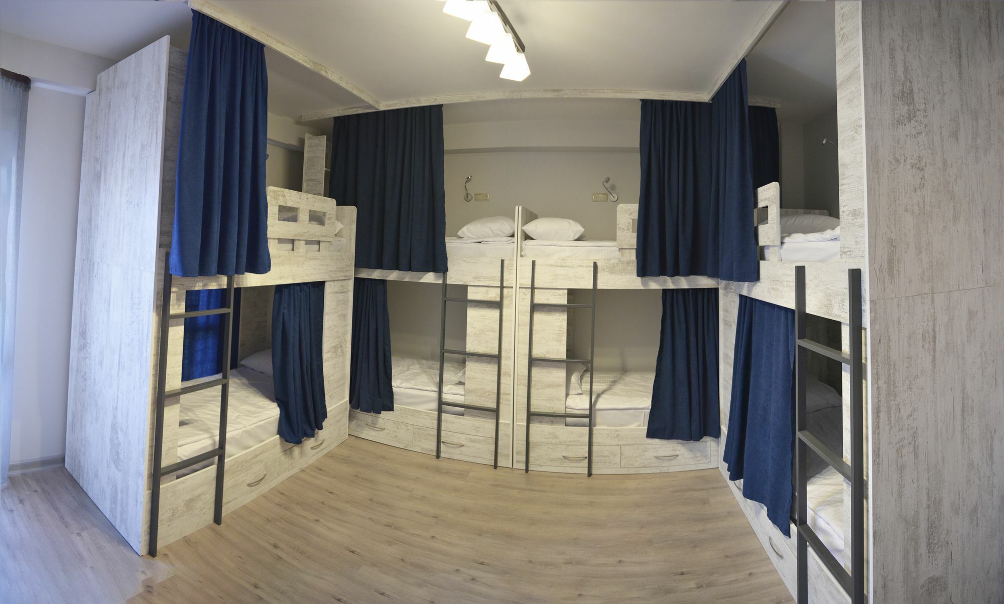 The Rooms Hostel Erivan Exterior foto